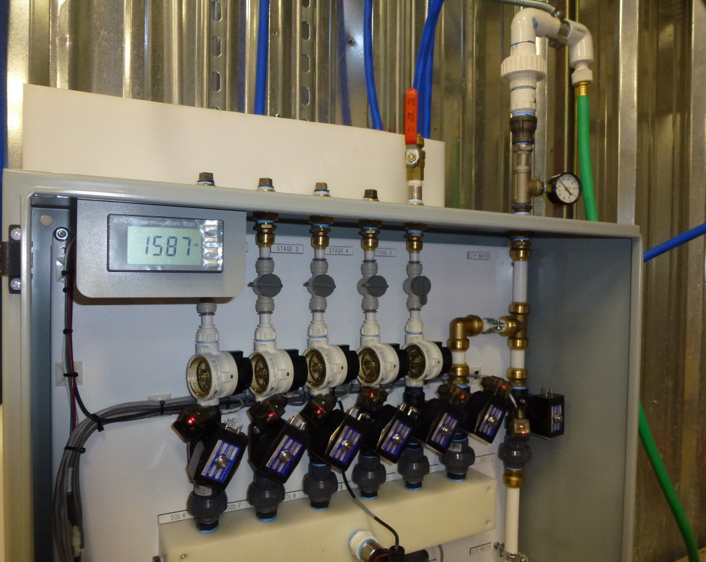  Sump Pump Control Panel  Kredit Automation Controls